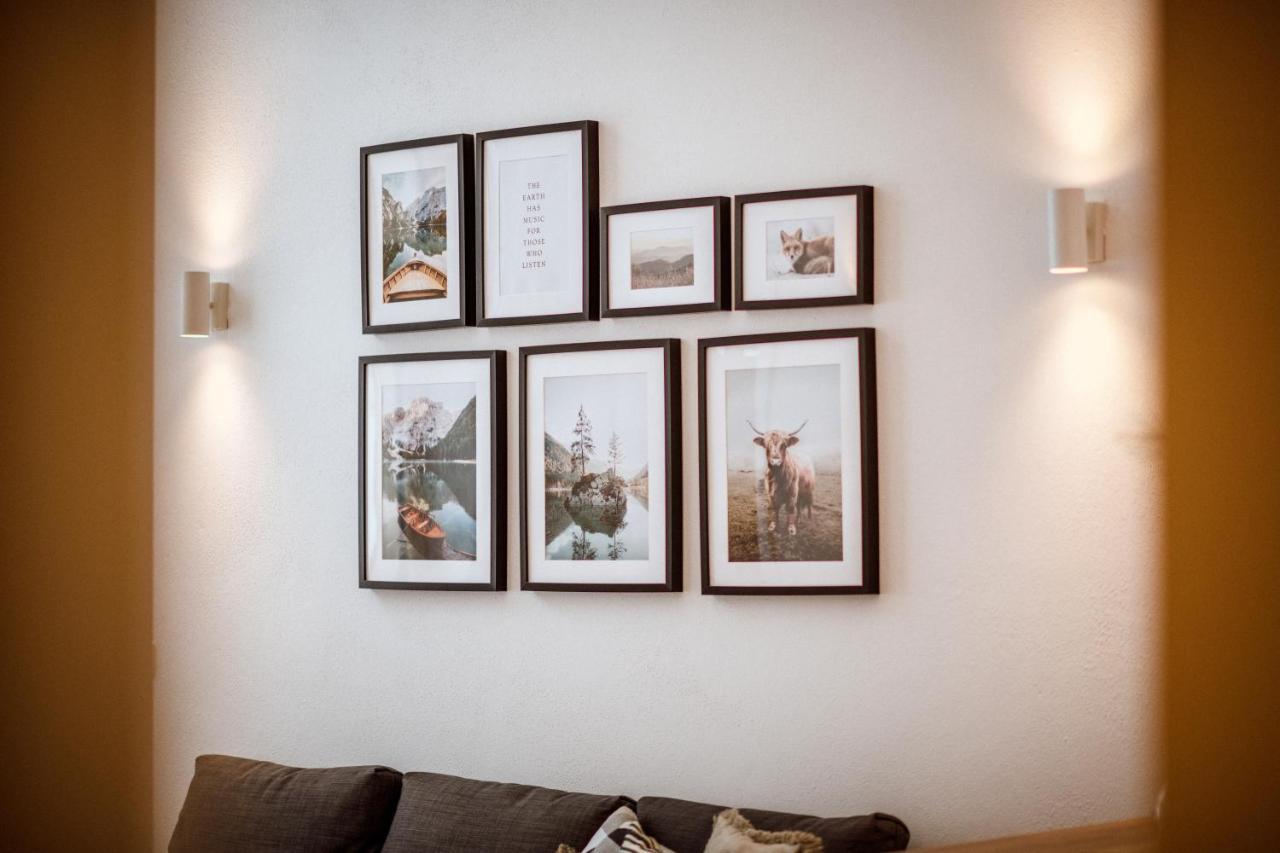Aparthotel Da Alois à Grobming Extérieur photo