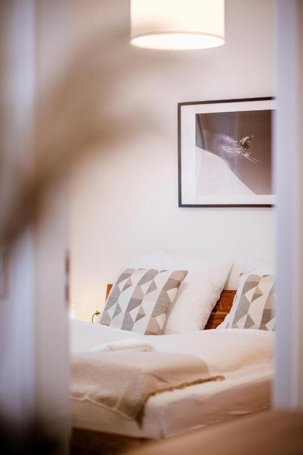Aparthotel Da Alois à Grobming Extérieur photo